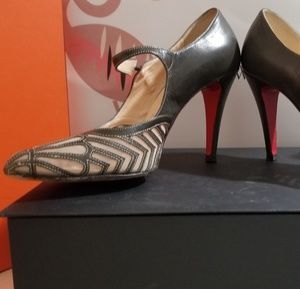 Christian Louboutin Heels